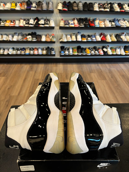 Jordan 11 Concord 2018 Size 12 Pre-Owned