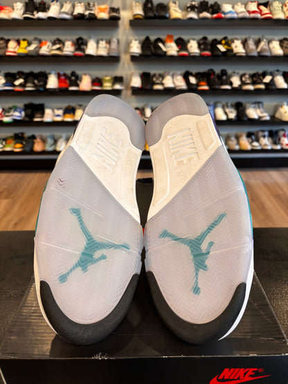 Jordan 5 Grape 2025 Size 10.5 Pre-Owned
