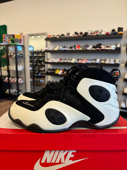 Nike Zoom Rookie Glow Size 10 Pre-Owned