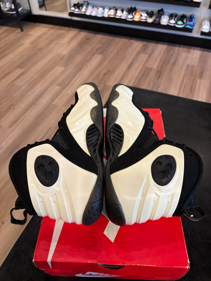 Nike Zoom Rookie Glow Size 10 Pre-Owned