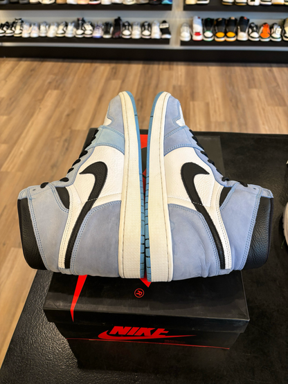 Jordan 1 University Blue Size 13 Pre-Owned