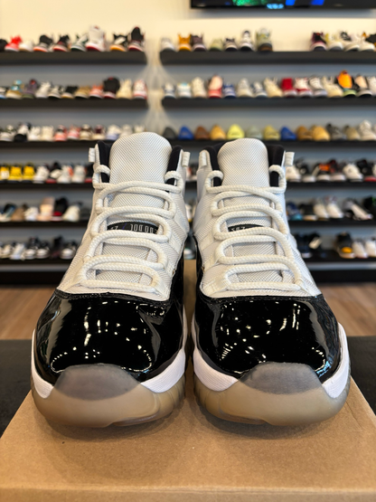 Jordan 11 Concord Size 11.5 Pre-Owned (No Box)