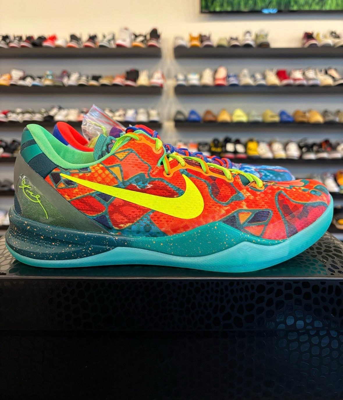 Nike Kobe 8 Protro What The (2025) Size 8.5 Brand New