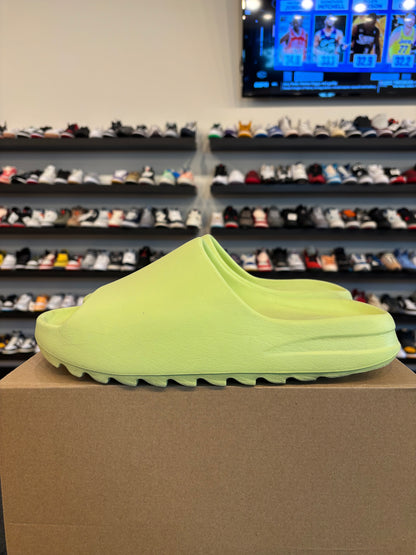 Yeezy Slide Glow Size 12 Pre-Owned
