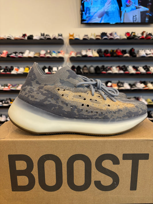 Yeezy 380 Mist Size 11.5 Pre-Owned