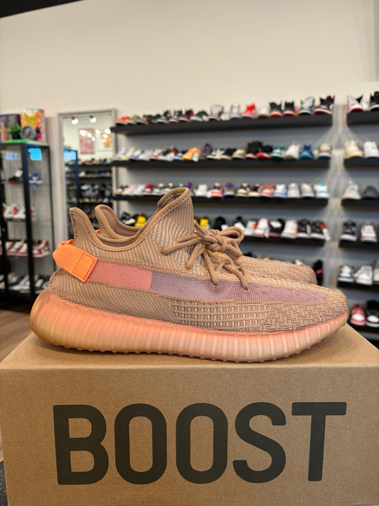 Yeezy 350 V2 Clay Size 11 Pre-Owned