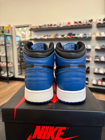 Jordan 1 Marina Blue Size 5.5Y (7W) Pre-Owned