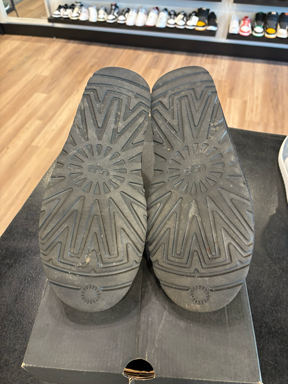 UGG Neumel Black Size 11 Pre-Owned