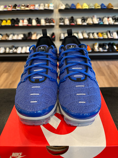 Nike VaporMax Game Royal Size 8 Brand New