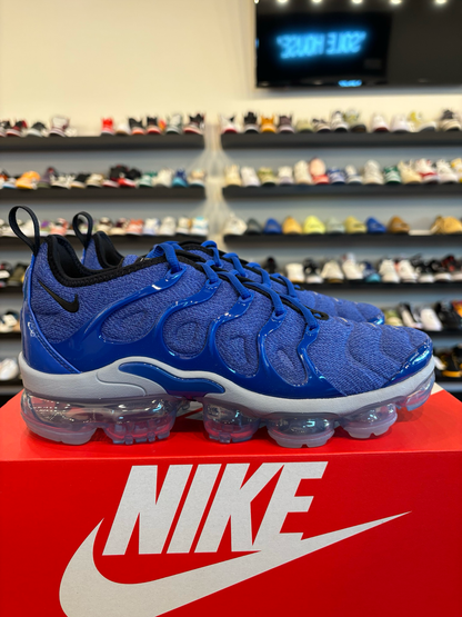 Nike VaporMax Game Royal Size 8 Brand New