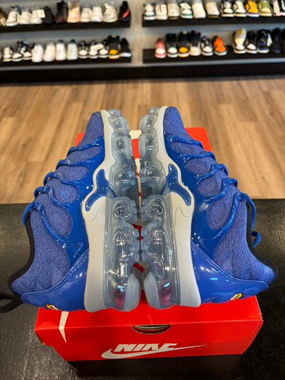 Nike VaporMax Game Royal Size 8 Brand New
