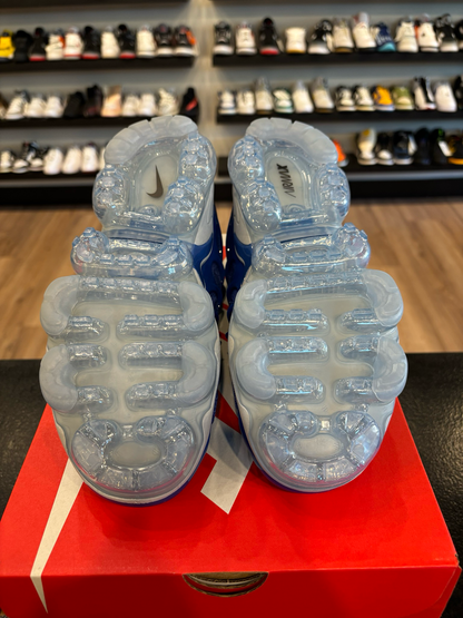 Nike VaporMax Game Royal Size 8 Brand New