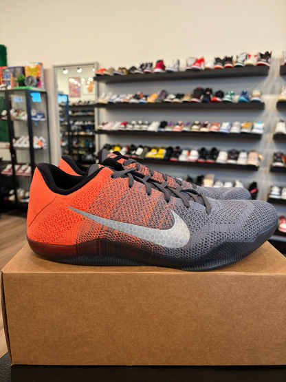 Nike Kobe 11 Easter Size 14 Pre-Owned (No Box)
