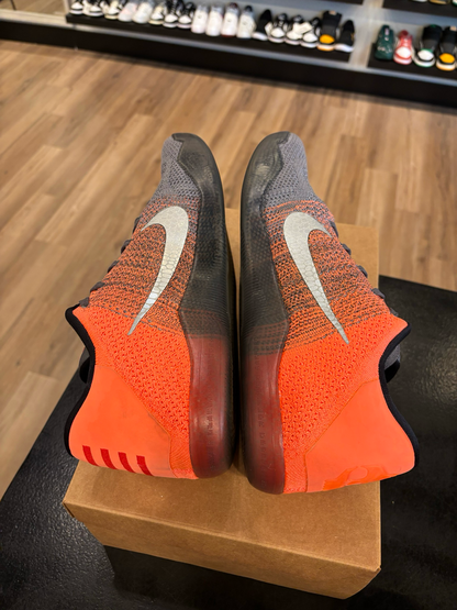 Nike Kobe 11 Easter Size 14 Pre-Owned (No Box)