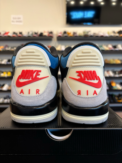 Jordan 3 Rare Air Size 7Y (8.5W) Brand New