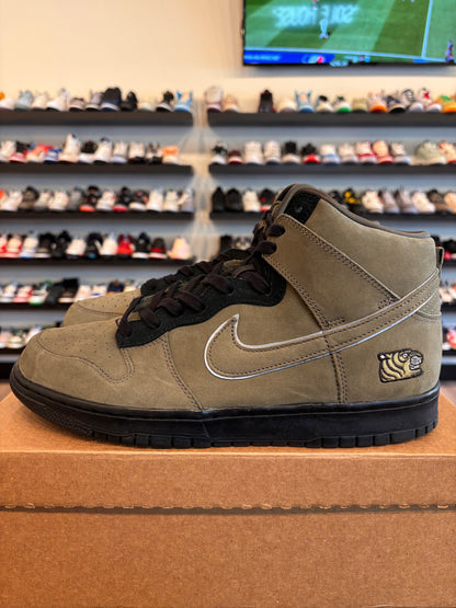 Nike SB Dunk High Soulgoods Size 12 Pre-Owned (No Box)