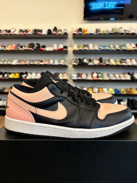 Jordan 1 Low Crimson Tint Size 12 Pre-Owned