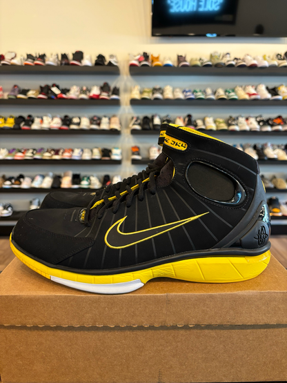 Nike Air Zoom Huarache 2K4 Size 13 Pre-Owned (No Box)