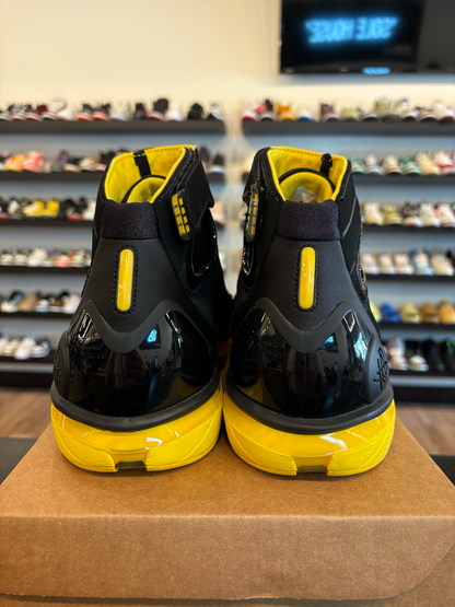 Nike Air Zoom Huarache 2K4 Size 13 Pre-Owned (No Box)