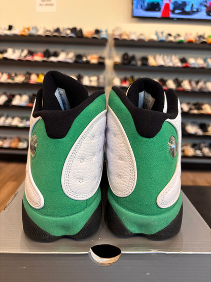 Jordan 13 Lucky Green Size 10 Brand New