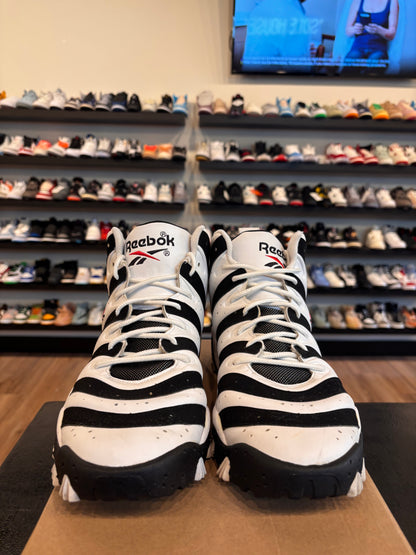 Reebok Big Hurt Frank Thomas Size 12 Pre-Owned (No Box)