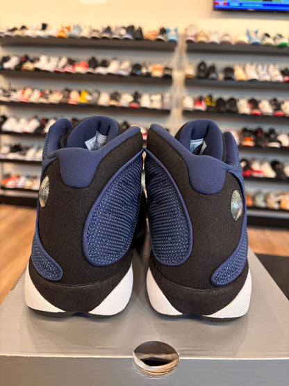 Jordan 13 Brave Blue Size 10 Brand New