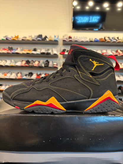 Jordan 7 Citrus Size 12 Pre-Owned