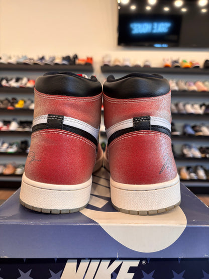 Jordan 1 Trophy Room F&F Size 12 Pre-Owned
