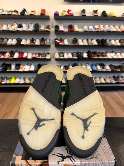 Jordan 5 Oregon Size 8 Pre-Owned