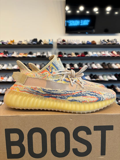 Yeezy 350 V2 MX Oat Size 10.5 Brand New