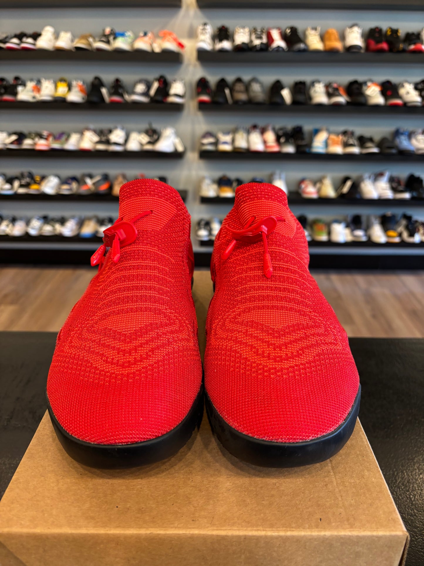 Nike Kobe AD NXT Red Size 11 Brand New (No Box)