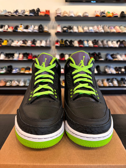 Jordan 3 Joker 2013 Size 11.5 Pre-Owned (No Box)