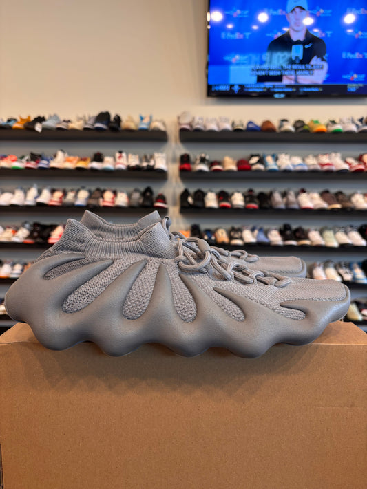 Yeezy 450 Stone Grey Size 13 Pre-Owned
