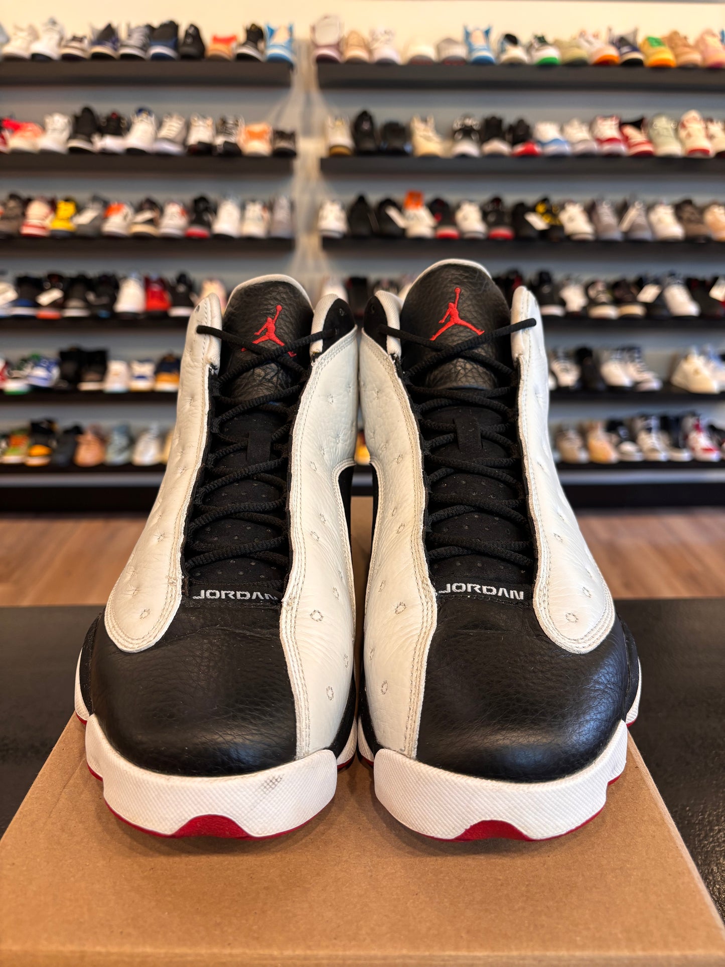 Jordan 13 He Got Game 2013 Size 10.5 Pre-Owned (No Box)