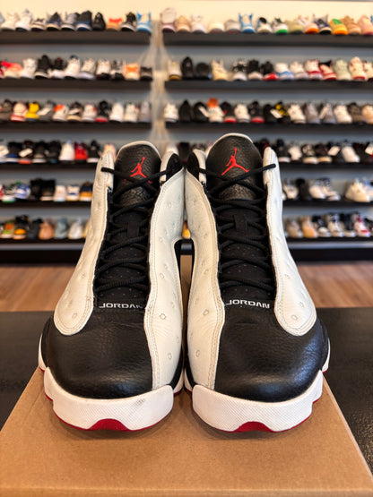 Jordan 13 He Got Game 2013 Size 10.5 Pre-Owned (No Box)