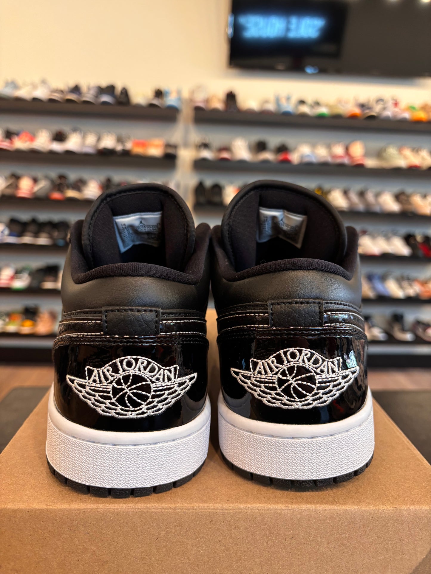 Jordan 1 Low All Star Size 12 Brand New (No Box)