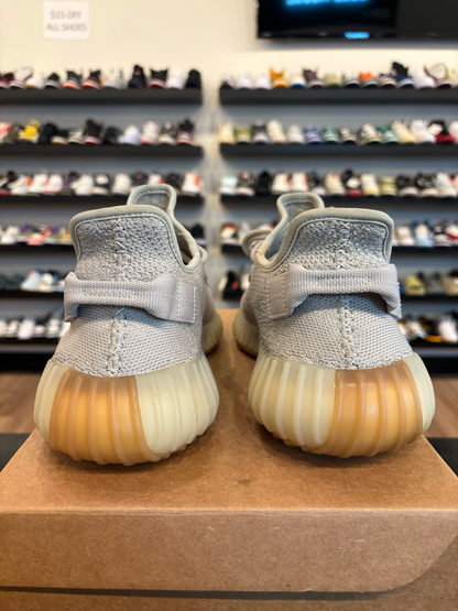 Yeezy 350 V2 Sesame Size 10 Pre-Owned (No Box)