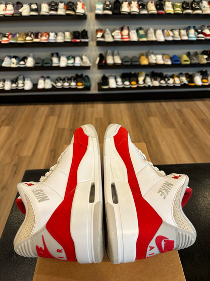 Jordan 3 Tinker Size 8 Pre-Owned