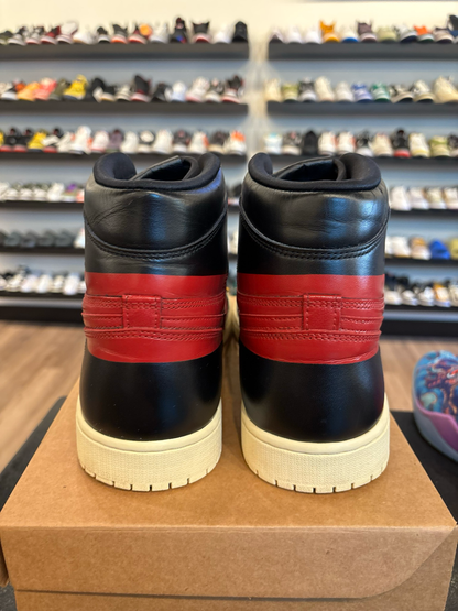 Jordan 1 Couture Size 13 Pre-Owned (No Box)