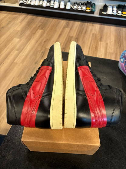 Jordan 1 Couture Size 13 Pre-Owned (No Box)