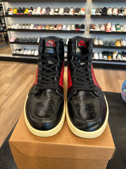 Jordan 1 Couture Size 13 Pre-Owned (No Box)