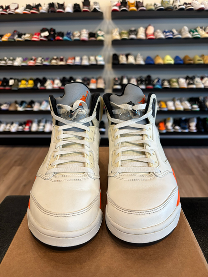 Jordan 5 Shattered Backboard Size 9 Pre-Owned (No Box)