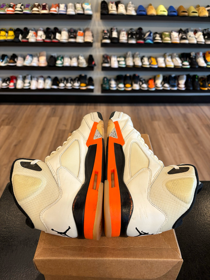 Jordan 5 Shattered Backboard Size 9 Pre-Owned (No Box)