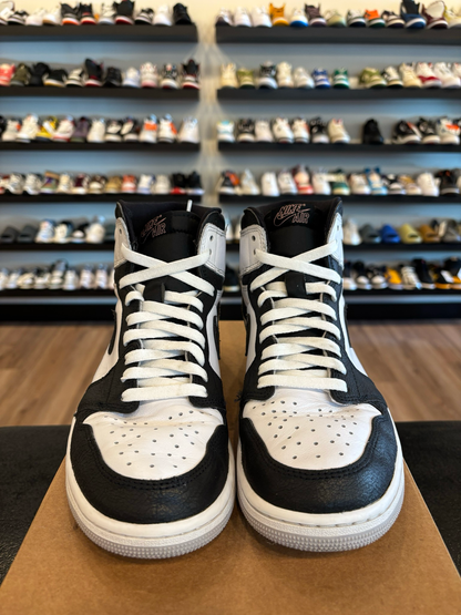 Jordan 1 Stage Haze Size 8.5 Pre-Owned (No Box)