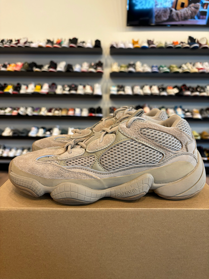 Yeezy 500 V2 Taupe Light Size 8.5 Pre-Owned