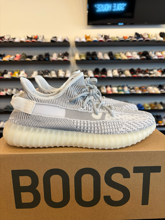 Yeezy 350 V2 Static Non-Reflective Size 11.5 Brand New