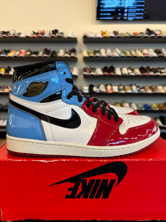 Jordan 1 Fearless Size 10.5 Pre-Owned