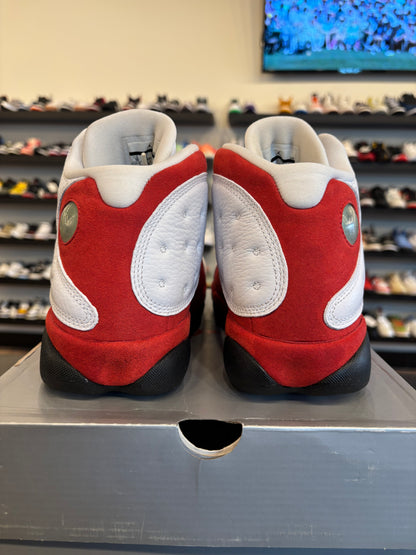 Jordan 13 Chicago 2017 Size 10 Pre-Owned