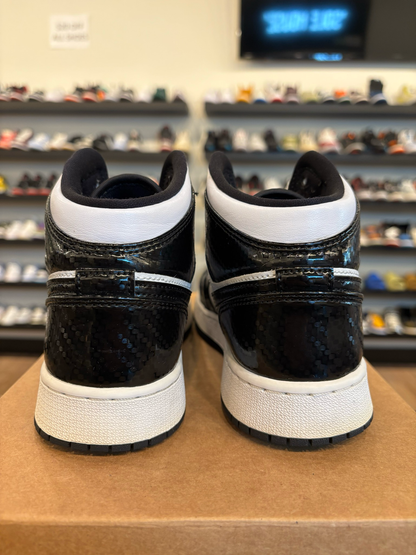 Jordan 1 Mid All Star Size 6.5Y Pre-Owned (No Box)