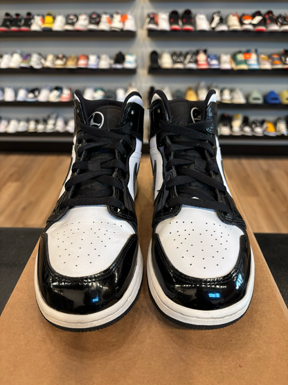 Jordan 1 Mid All Star Size 6.5Y Pre-Owned (No Box)